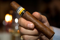 Cohiba Maduro Serie 5