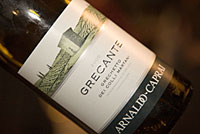 2006 GRECANTE Grechetto dei Colli Martani DOC