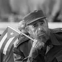 Fidel Castro