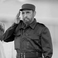 Fidel Castro