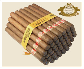 Partagas Lusitanias