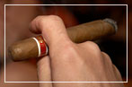 2. Cigarrenclubtreffen: Verkostung der Romeo y Julieta Short Churchill