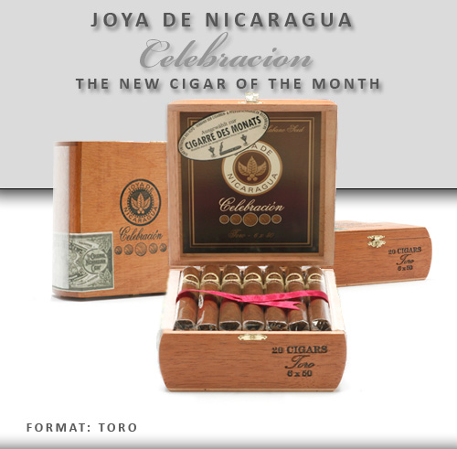 Joya de Nicaragua Toro