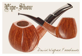 David Wagner Freehand-Show