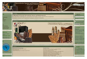 Neue Clubwebseite