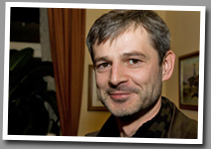 David Wagner(baff? Pipes)