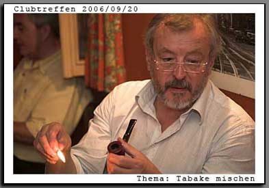 . . . das mache ich öfters!