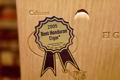 El Galan