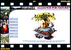 Alliance of Nature