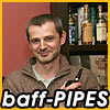 baff Pipes