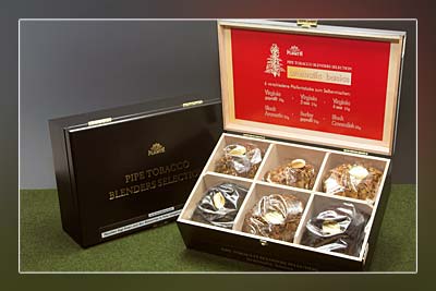 Planta Blenders Selection Aromatic