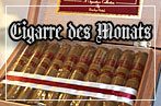 Die Cigarre des Monats 2007-04 Rocky Patel Corona Vintage 1990 - Mit Mauszeiger auf das Bild klicken!