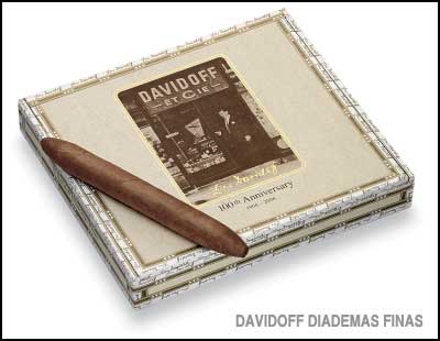 Davidoff Diademas