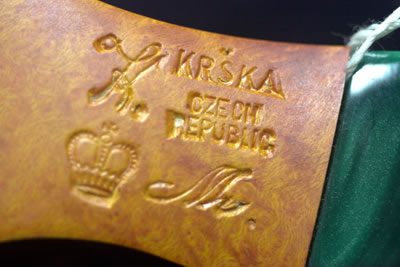 Krska Pipes