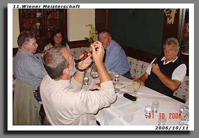 Pfeifenmeisterschaft 2006